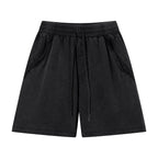Edge | Raw Edge Shorts