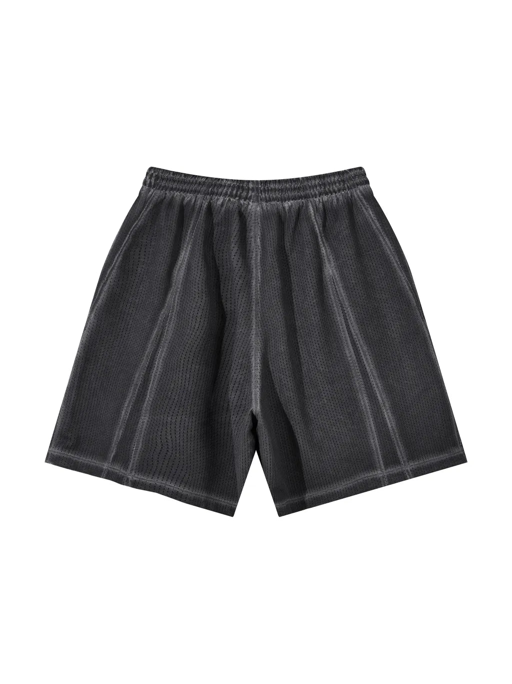 Net | Vintage Wash Mesh Shorts