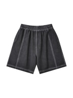 Net | Vintage Wash Mesh Shorts