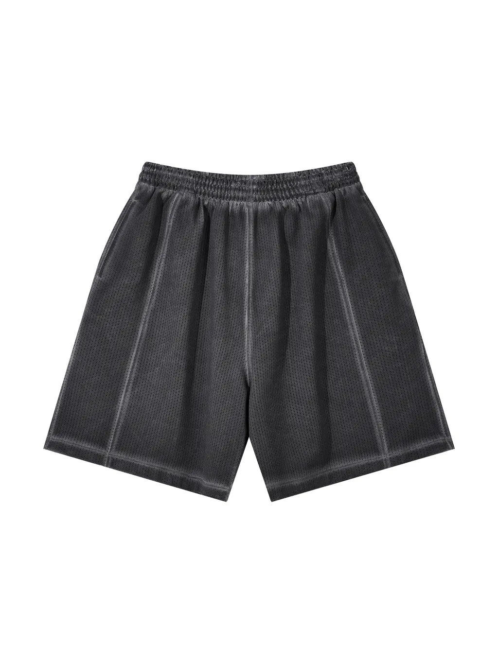 Net | Vintage Wash Mesh Shorts