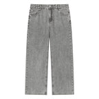 Denim Straight Leg Jeans Studio Ruban — colour variant 3