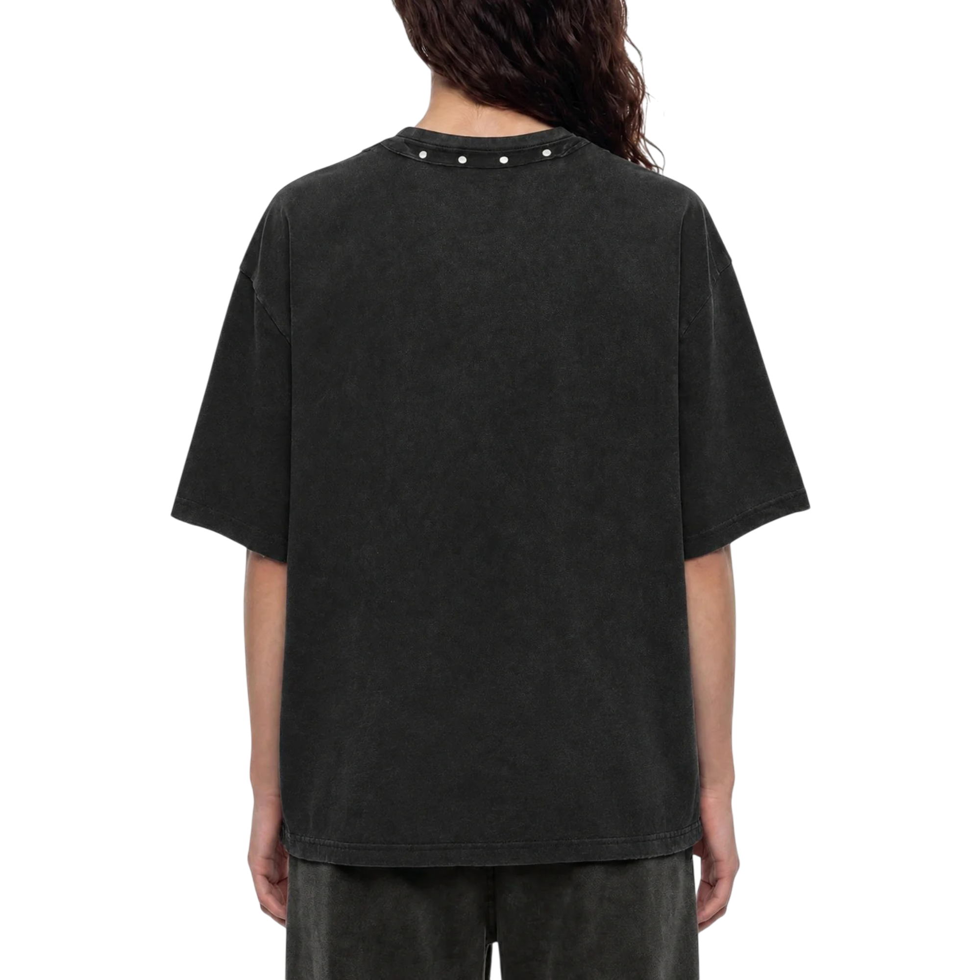 Stella | Studded Boxy T-Shirt